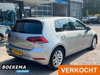 Volkswagen Golf 1.5 TSI Comfort Business DSG Navigatie PDC Climate Cruise picture 2