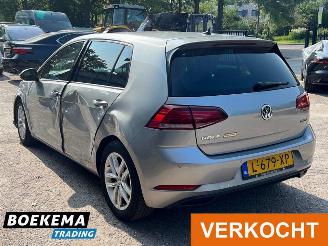 Volkswagen Golf 1.5 TSI Comfort Business DSG Navigatie PDC Climate Cruise picture 3