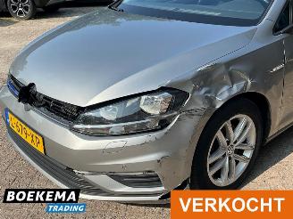 Volkswagen Golf 1.5 TSI Comfort Business DSG Navigatie PDC Climate Cruise picture 6
