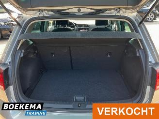 Volkswagen Golf 1.5 TSI Comfort Business DSG Navigatie PDC Climate Cruise picture 21
