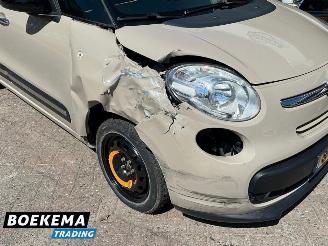 Fiat 500L 0.9 TwinAir Lounge Stoelverw. Climate Cruise Trekhaak picture 6