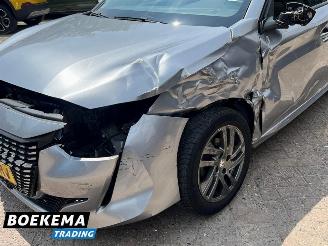 Peugeot 208 1.2 PureTech Blue Lease Navigatie Airco Cruise picture 7