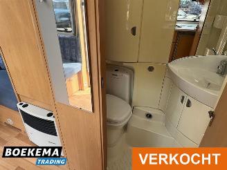 Knaus  Sudwind 500 Mover Luifel Fietsendrager picture 22