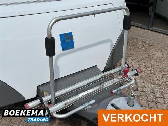 Knaus  Sudwind 500 Mover Luifel Fietsendrager picture 7