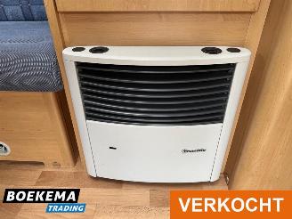 Knaus  Sudwind 500 Mover Luifel Fietsendrager picture 15