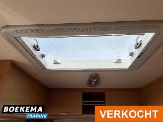 Knaus  Sudwind 500 Mover Luifel Fietsendrager picture 14