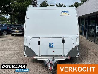 Knaus  Sudwind 500 Mover Luifel Fietsendrager picture 6