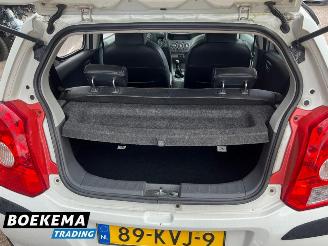 Suzuki Alto 1.0 Comfort Leder Airco 5-Drs picture 16