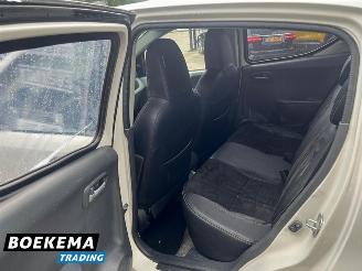 Suzuki Alto 1.0 Comfort Leder Airco 5-Drs picture 15