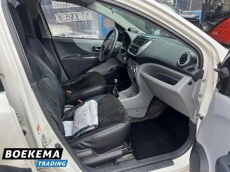 Suzuki Alto 1.0 Comfort Leder Airco 5-Drs picture 18