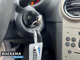 Opel Corsa 1.2-16V Enjoy Trekhaak Metalic picture 23