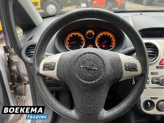 Opel Corsa 1.2-16V Enjoy Trekhaak Metalic picture 19