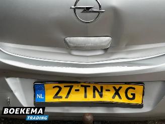 Opel Corsa 1.2-16V Enjoy Trekhaak Metalic picture 7