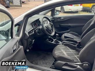 Opel Corsa 1.0 Turbo Color Edition Climate cruise stoelverw. picture 12