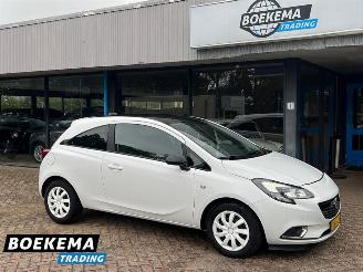  Opel Corsa 1.0 Turbo Color Edition Climate cruise stoelverw. 2016/6