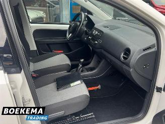 Skoda Citigo 1.0 Greentech Airco Cruise 5-Deurs picture 18