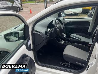 Skoda Citigo 1.0 Greentech Airco Cruise 5-Deurs picture 13