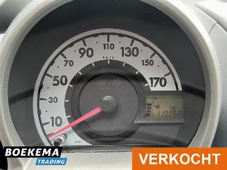 Peugeot 107 1.0-12V Sublime Airco 5-Deurs picture 19