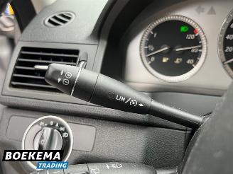 Mercedes C-klasse 320 CDI Elegance Navi Clima Cruise Stoelverw. picture 18