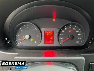 Volkswagen Crafter 35 2.0 TDI 140PK Highline Navi Climate Cruise PDC picture 27