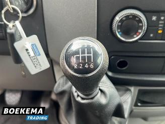 Volkswagen Crafter 35 2.0 TDI 140PK Highline Navi Climate Cruise PDC picture 31