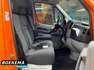 Volkswagen Crafter 35 2.0 TDI 140PK Highline Navi Climate Cruise PDC picture 24