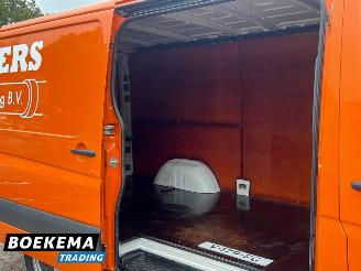 Volkswagen Crafter 35 2.0 TDI 140PK Highline Navi Climate Cruise PDC picture 21