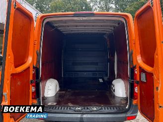 Volkswagen Crafter 35 2.0 TDI 140PK Highline Navi Climate Cruise PDC picture 20