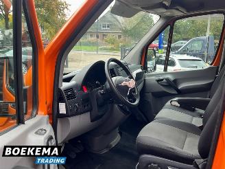 Volkswagen Crafter 35 2.0 TDI 140PK Highline Navi Climate Cruise PDC picture 18