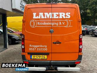 Volkswagen Crafter 35 2.0 TDI 140PK Highline Navi Climate Cruise PDC picture 17