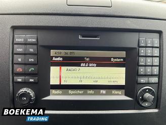 Volkswagen Crafter 35 2.0 TDI 140PK Highline Navi Climate Cruise PDC picture 29
