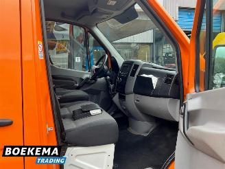 Volkswagen Crafter 35 2.0 TDI 140PK Highline Navi Climate Cruise PDC picture 23