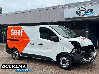  Renault Trafic 2.0 DCI Navigatie Climate Cruise Trekhaak PDC 2024/4
