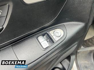 Mercedes eVito eVito Lang 66 kWh 5-Pers Navi Airco stoelverw. picture 23