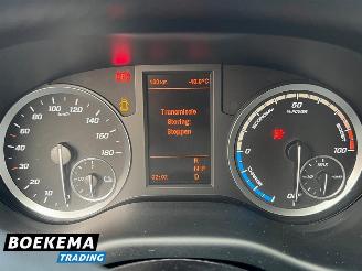 Mercedes eVito eVito Lang 66 kWh 5-Pers Navi Airco stoelverw. picture 26