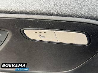 Mercedes eVito eVito Lang 66 kWh 5-Pers Navi Airco stoelverw. picture 24