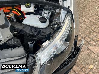 Mercedes eVito eVito Lang 66 kWh 5-Pers Navi Airco stoelverw. picture 12