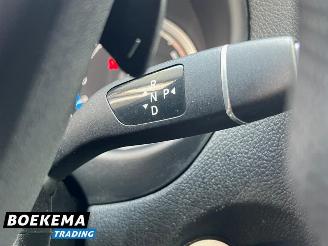 Mercedes eVito eVito Lang 66 kWh 5-Pers Navi Airco stoelverw. picture 27
