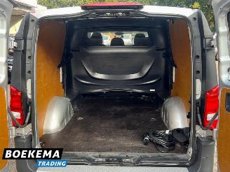 Mercedes eVito eVito Lang 66 kWh 5-Pers Navi Airco stoelverw. picture 19