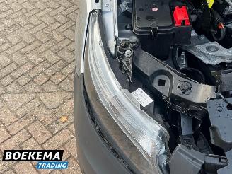 Mercedes eVito eVito Lang 66 kWh 5-Pers Navi Airco stoelverw. picture 11