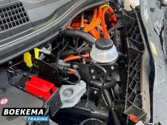 Mercedes eVito eVito Lang 66 kWh 5-Pers Navi Airco stoelverw. picture 15