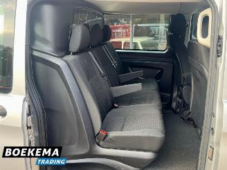 Mercedes eVito eVito Lang 66 kWh 5-Pers Navi Airco stoelverw. picture 18