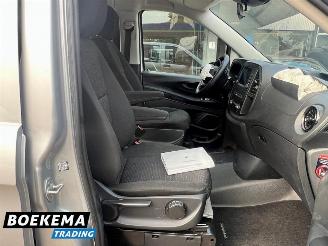 Mercedes eVito eVito Lang 66 kWh 5-Pers Navi Airco stoelverw. picture 22