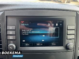 Mercedes eVito eVito Lang 66 kWh 5-Pers Navi Airco stoelverw. picture 28