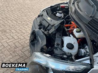 Mercedes eVito eVito Lang 66 kWh 5-Pers Navi Airco stoelverw. picture 13