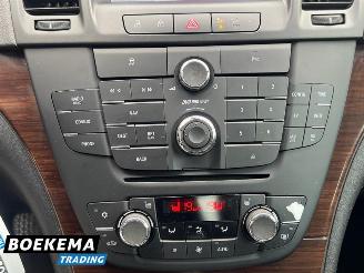 Opel Insignia 1.8 Executive Leer Navi Memory Cruise PDC Stoelverw. picture 23