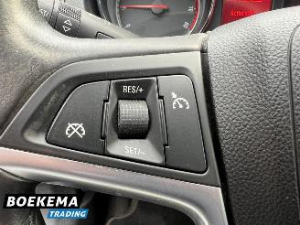 Opel Insignia 1.8 Executive Leer Navi Memory Cruise PDC Stoelverw. picture 21