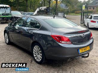 Opel Insignia 1.8 Executive Leer Navi Memory Cruise PDC Stoelverw. picture 3