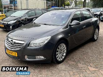 Opel Insignia 1.8 Executive Leer Navi Memory Cruise PDC Stoelverw. picture 4