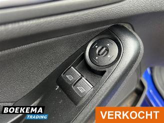 Ford Fiesta 1.0 Style Navigatie Airco 5-Deurs picture 26